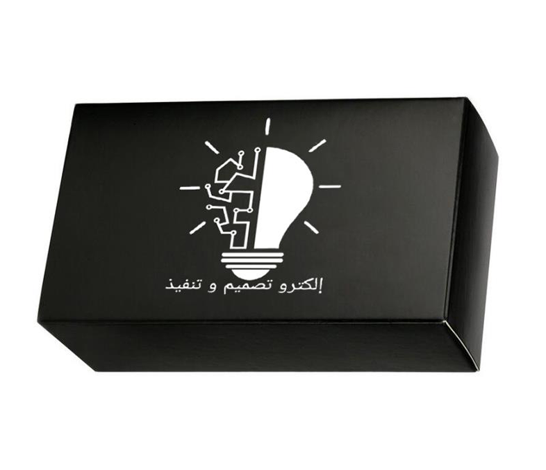 ODM customized case 3