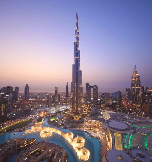 Mid East