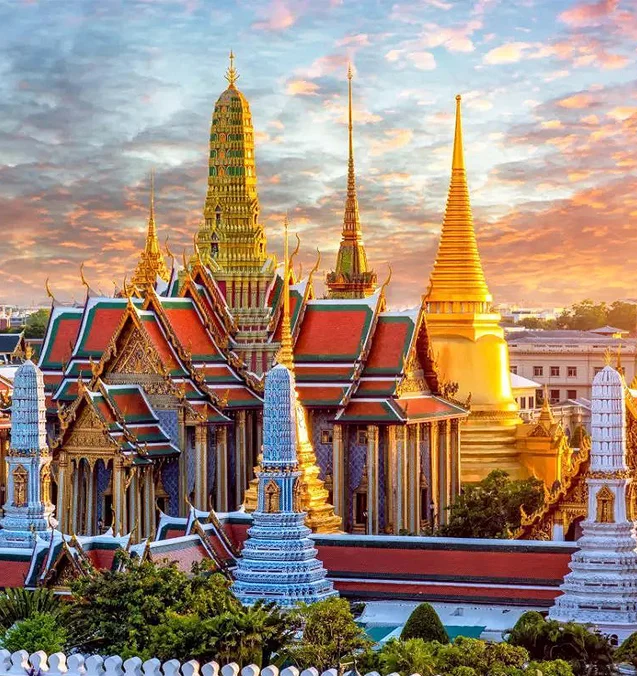 Southeast Asia
