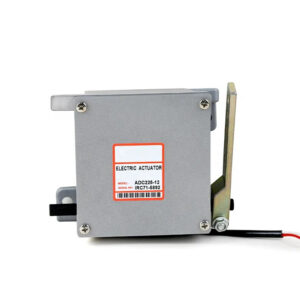 Generator Actuator