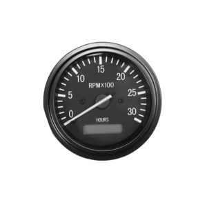 Generator Gauge