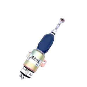 Fuel Shut Off Solenoid