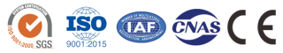 Certifications