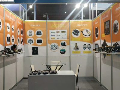 Indonesia Exhibition