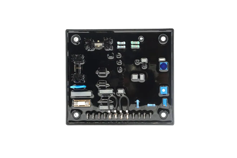 Generator Automatic Voltage Regulator Basler AVR AVC63-4A