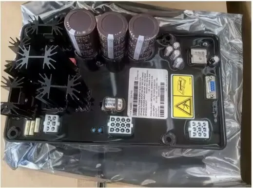 Generator Automatic Voltage Regulator Cummins AVR 314-7755