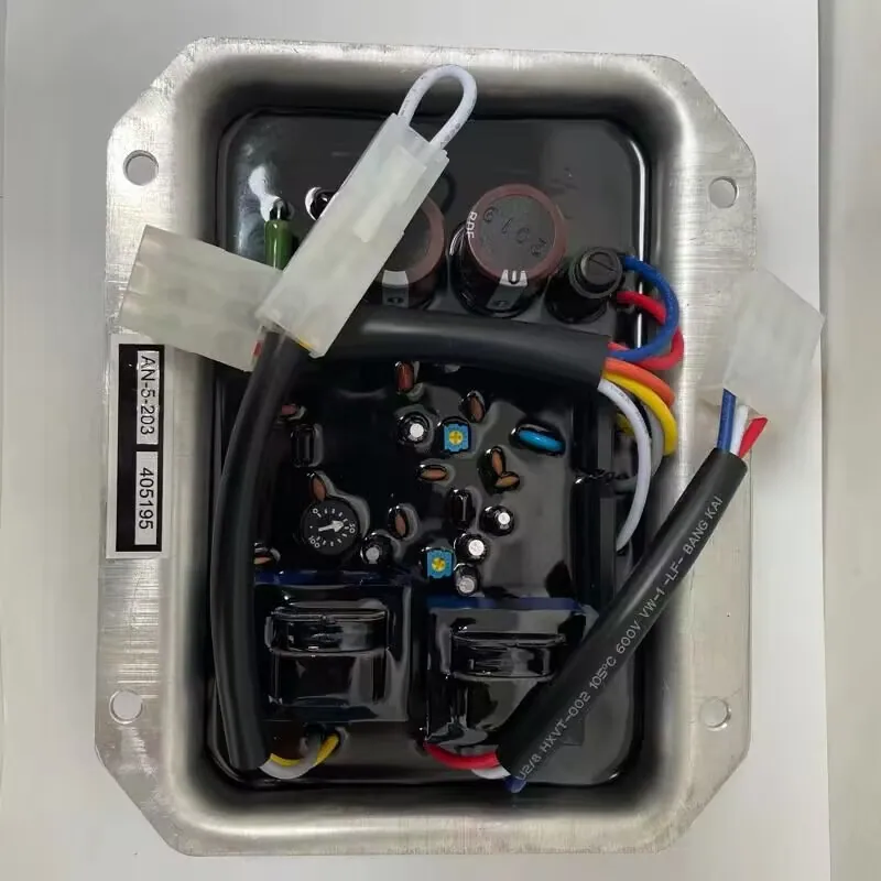 Generator Automatic Voltage Regulator Denyo AVR AN-5-203