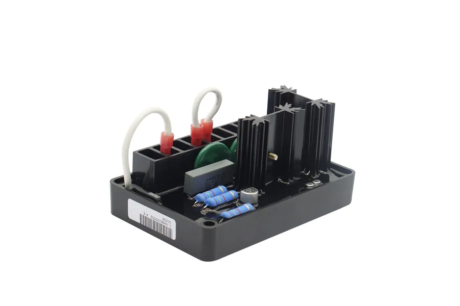 Generator Automatic Voltage Regulator Basler AVR BE350