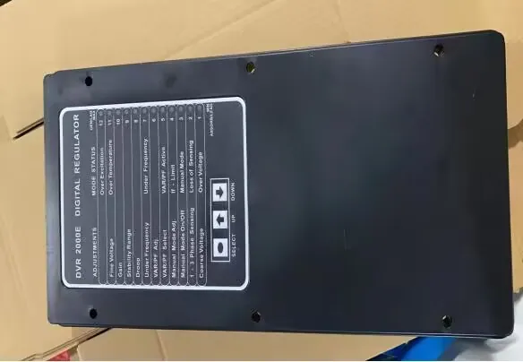 Marathon AVR DVR2000E
