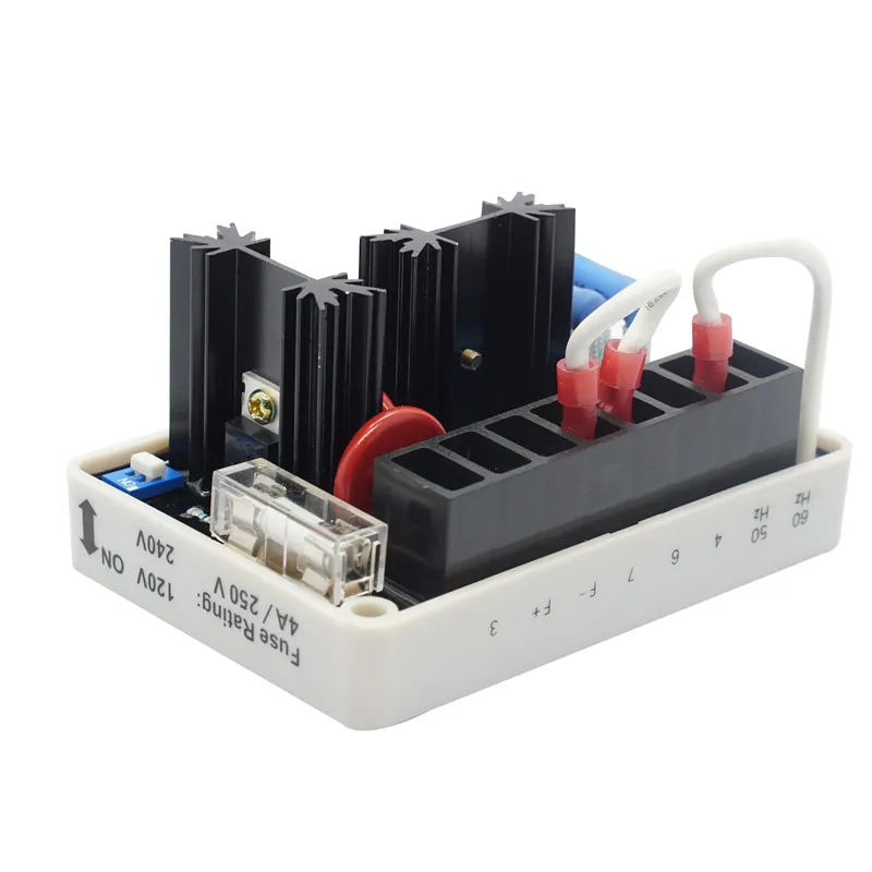 Generator Automatic Voltage Regulator Marathon AVR EA350