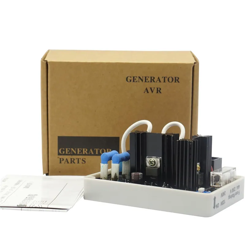 Generator Automatic Voltage Regulator Marathon AVR EA350