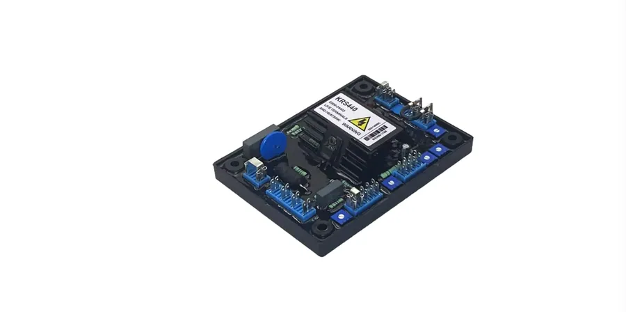 Generator Automatic Voltage Regulator Stamford AVR KRS440B