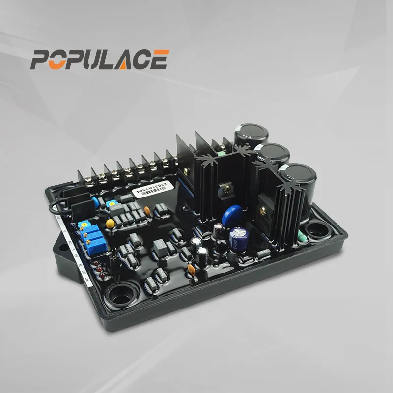 Generator Automatic Voltage Regulator Gasoline AVR R180