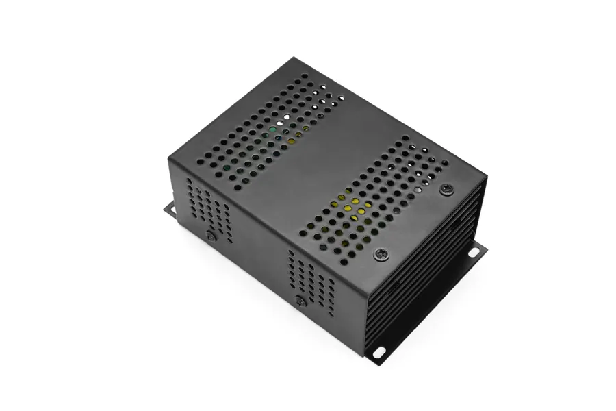 Generator Battery Charger Smartgen Charger 24V 3A BAC06A