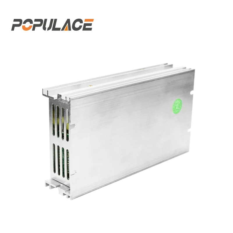 Generator Battery Charger Flow Charger 12V 5A BC-125