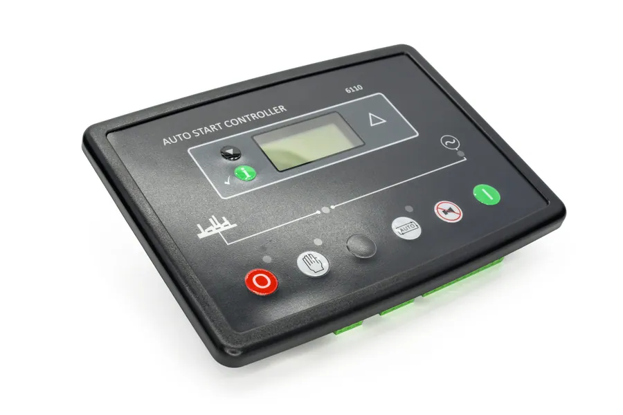 Deep Sea Controller Auto Start Control Module 6110 for generator