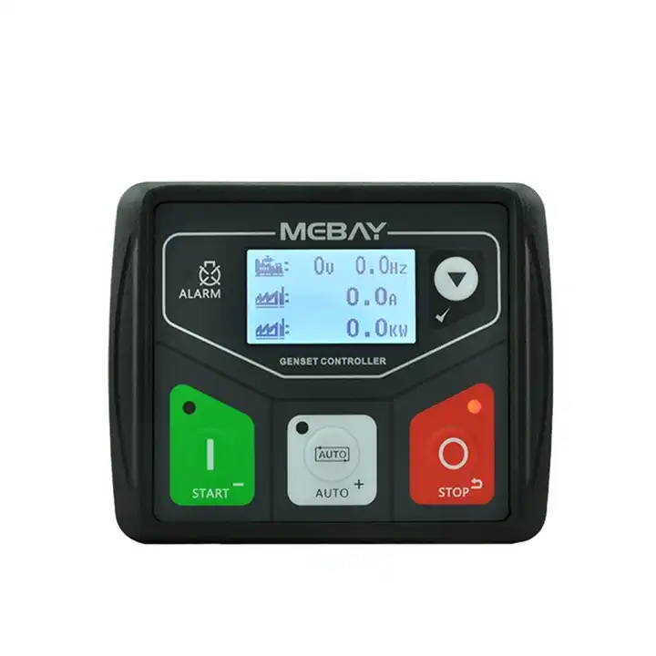 Mebay Controller Auto Start Control Module DC30D for generator