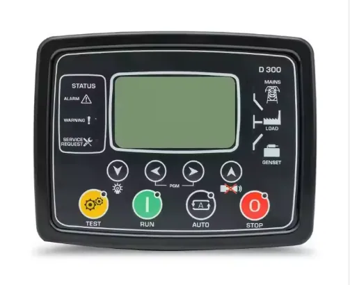 Datacom Controller Auto Mains Failure AMF Generator Controller DKG300