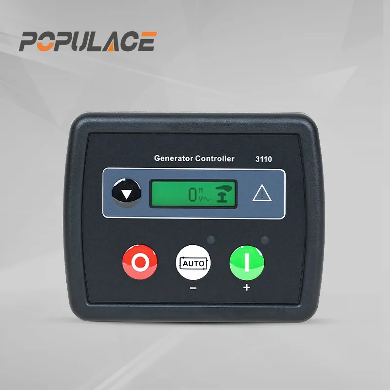 Deep Sea Controller Auto Start Control Module DSE3110 for generator