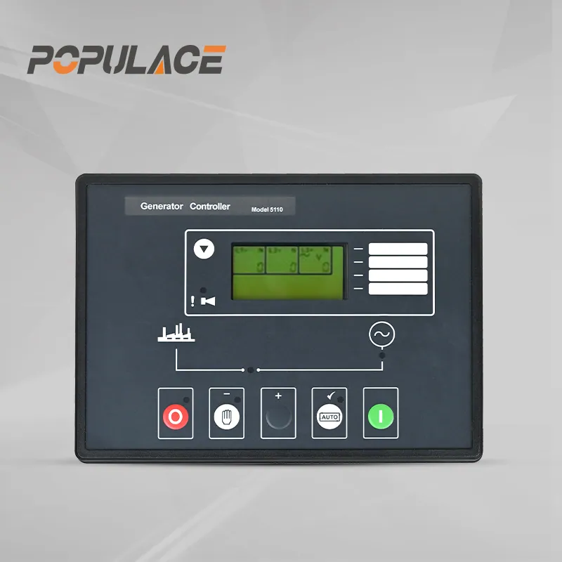 Deep Sea Controller Auto Start Control Module DSE5110 for generator