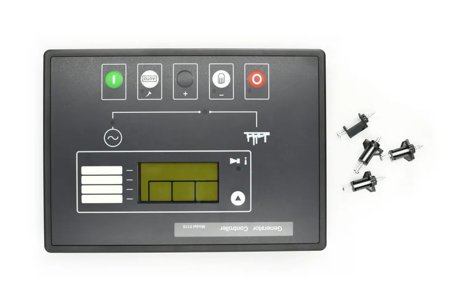 Deep Sea Controller Auto Start Control Module DSE5110 for generator