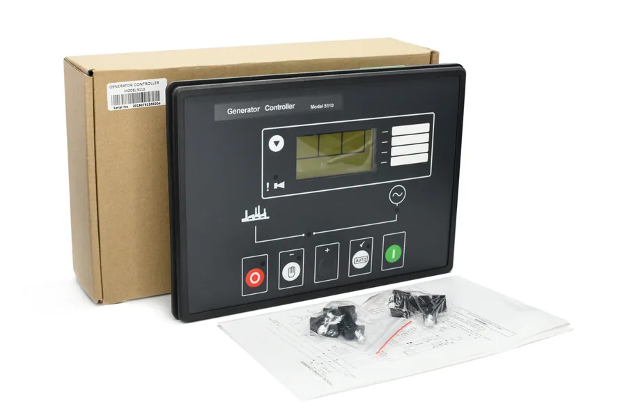 Deep Sea Controller Auto Start Control Module DSE5110 for generator