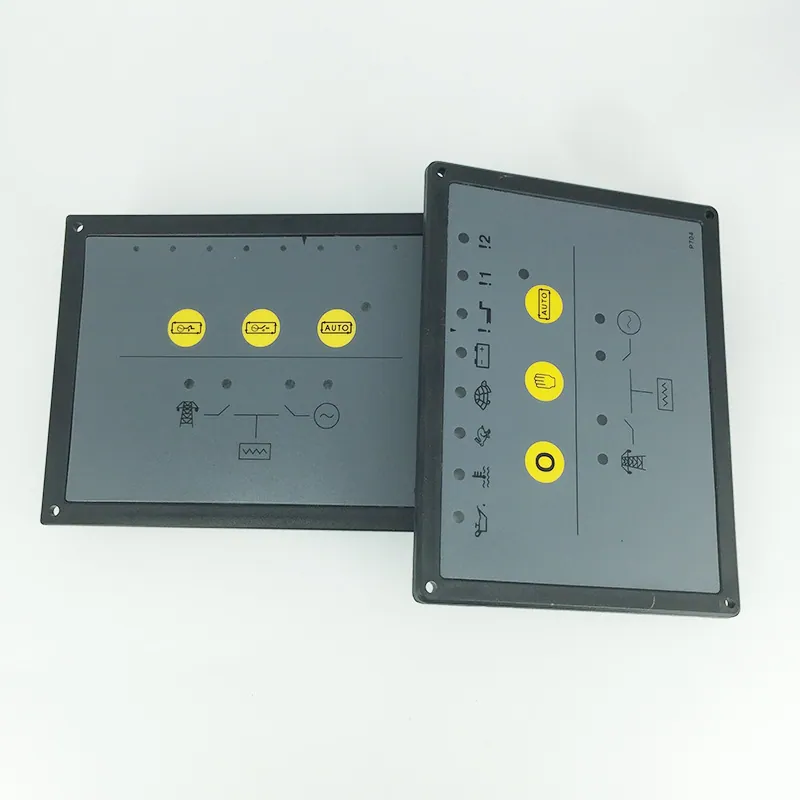 Deep Sea Controller Auto Start Control Module DSE704 for generator