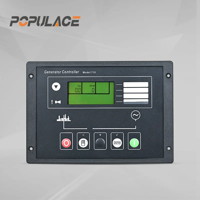 Deep Sea Controller Auto Start Control Module DSE710 for generator