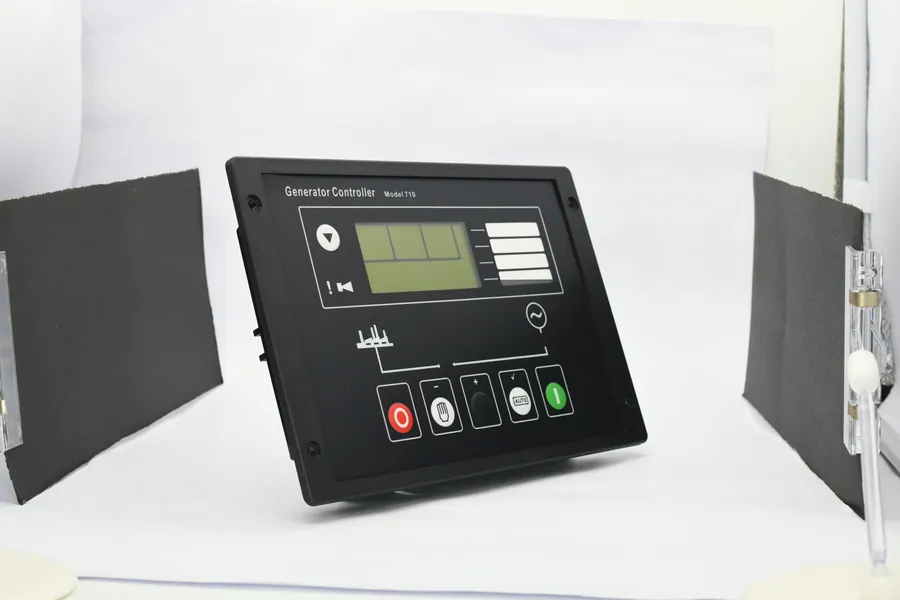 Deep Sea Controller Auto Start Control Module DSE710 for generator