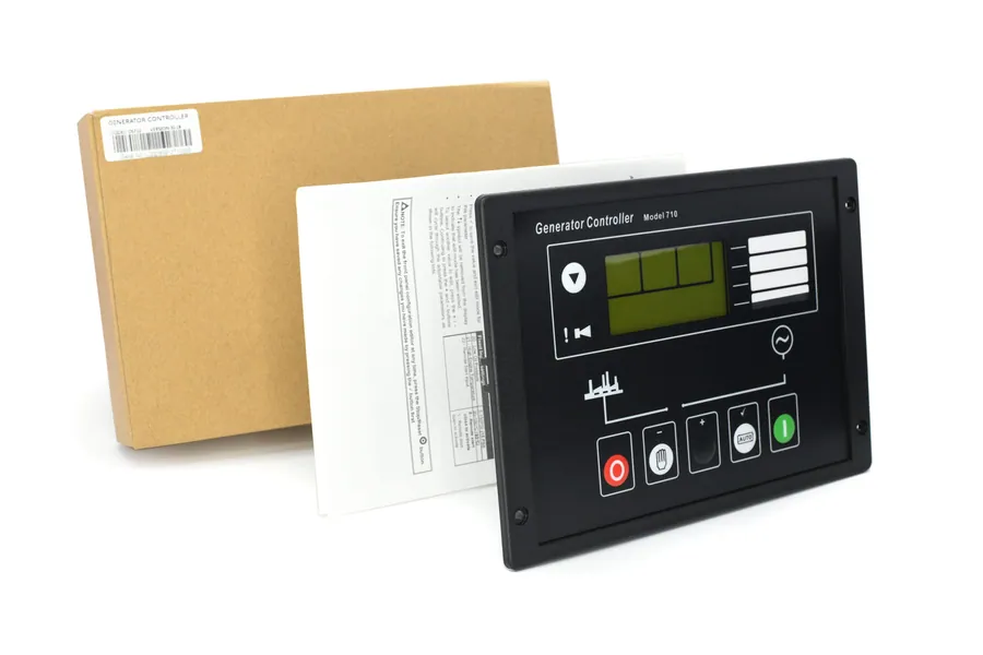 Deep Sea Controller Auto Start Control Module DSE710 for generator