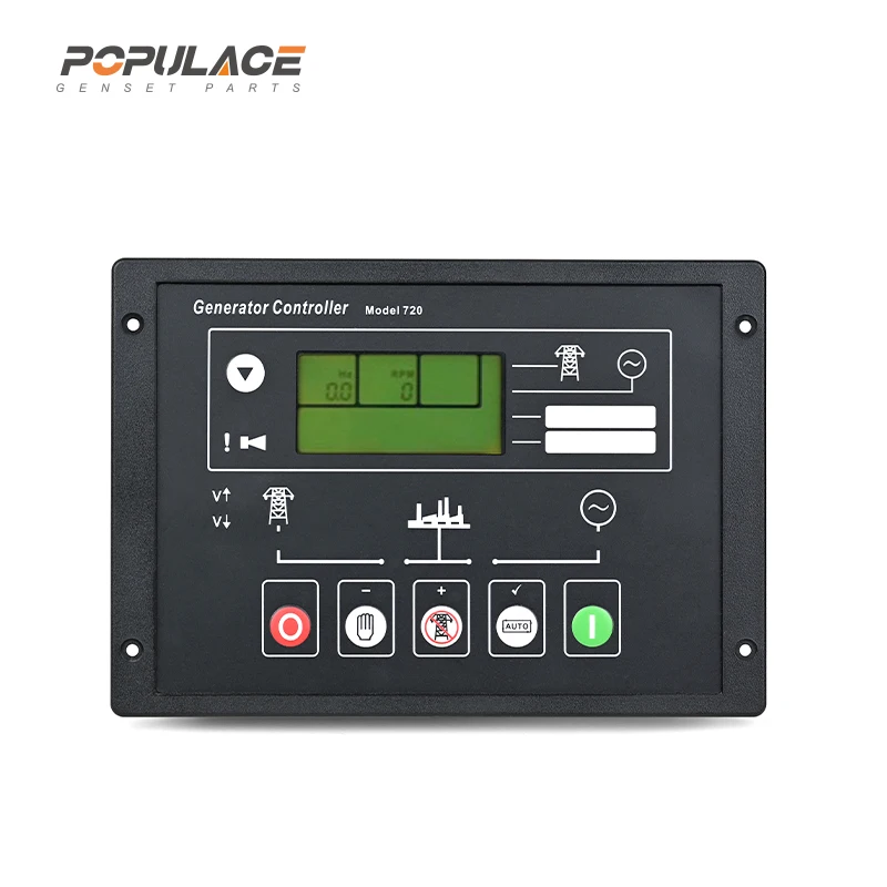 Controller DSE720