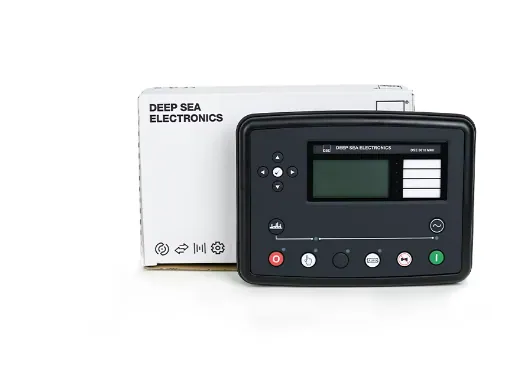 Deep Sea Controller Auto Start Control Module DSE8610 MKII for generator