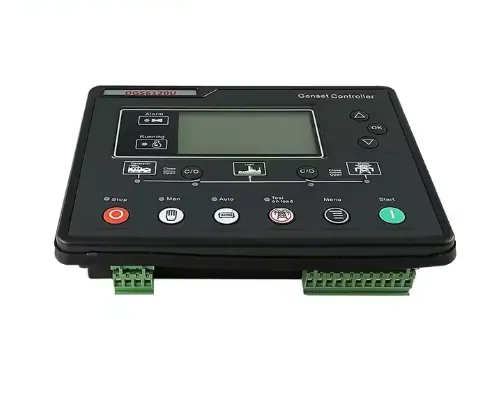 SmartGen Controller Auto Start Generator Controller HGM6120U