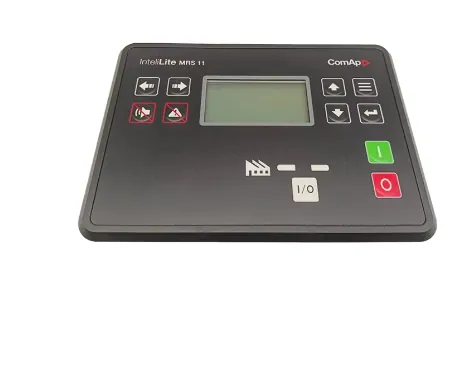 Comap Controller MRS11