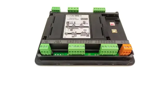Comap Controller Manual Remote Start(MRS) Generator Controller MRS11