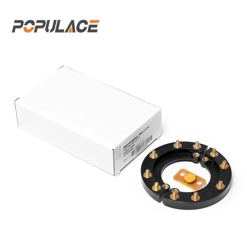 Leroy Somer Diode Rectifier Alternator Electroplating Rectifier Machine Module Bridge Rectifiers Diode 330-25777