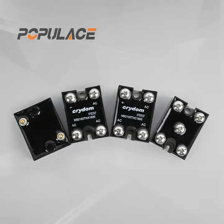 Diode Rectifier Generator Bridge Rectifier Modules M50100TB1600