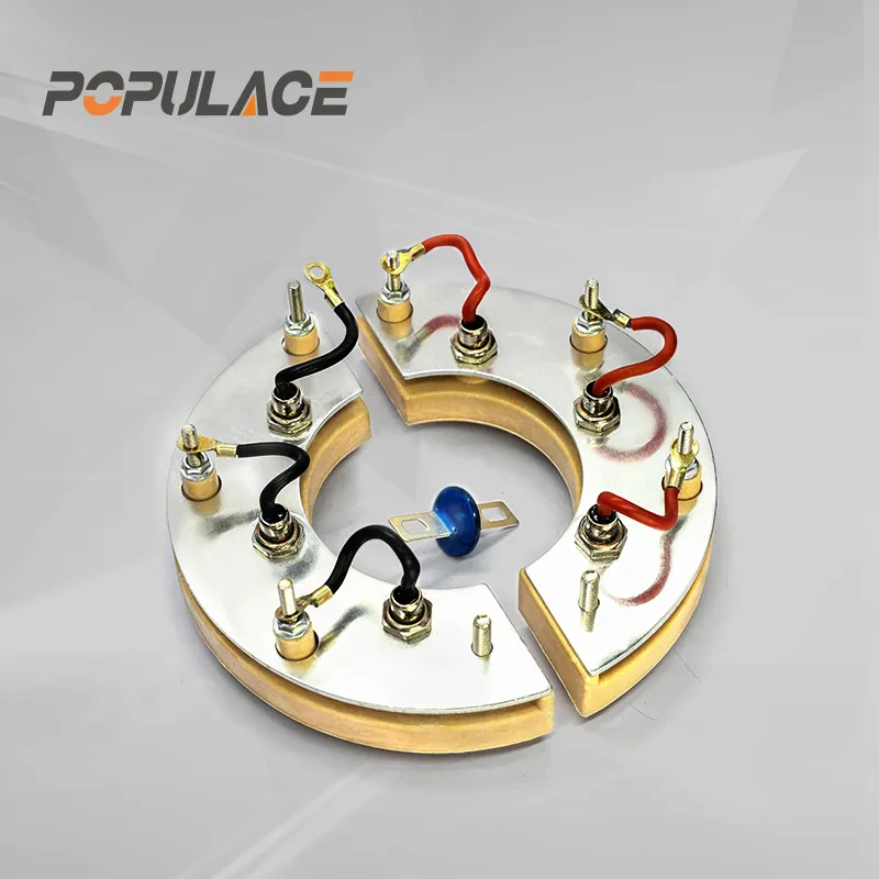 Diode Rectifier Generator Alternator Electroplating Rectifier RSK1001