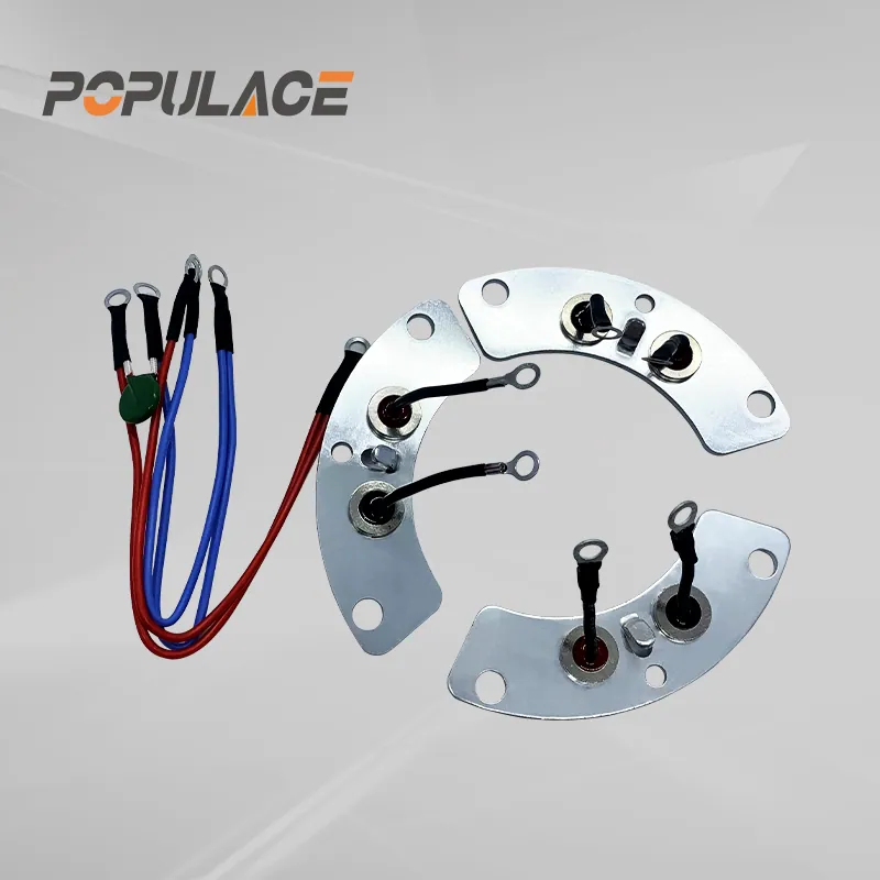 Diode Rectifier Generator Electronic Generator Rectifier Module T30