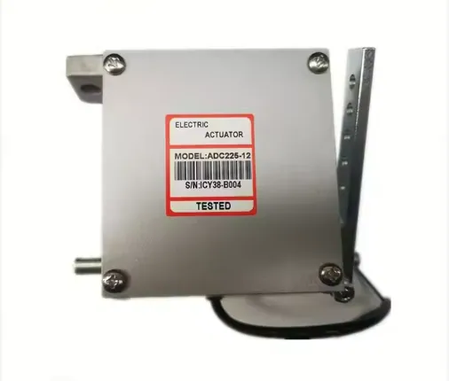 GAC Governor ADC225