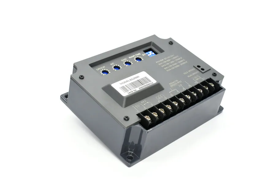 GAC Engine Speed Control Unit Speed Controller Droop Governor EG2000
