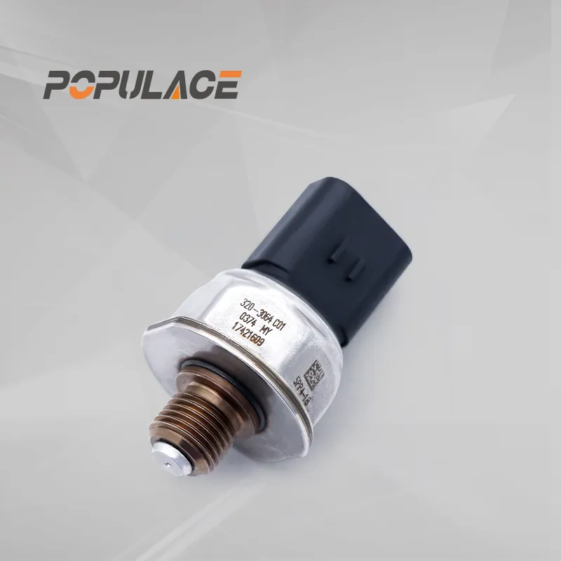 Oil Pressure Sensor Generator Oil Sensor 320-3064