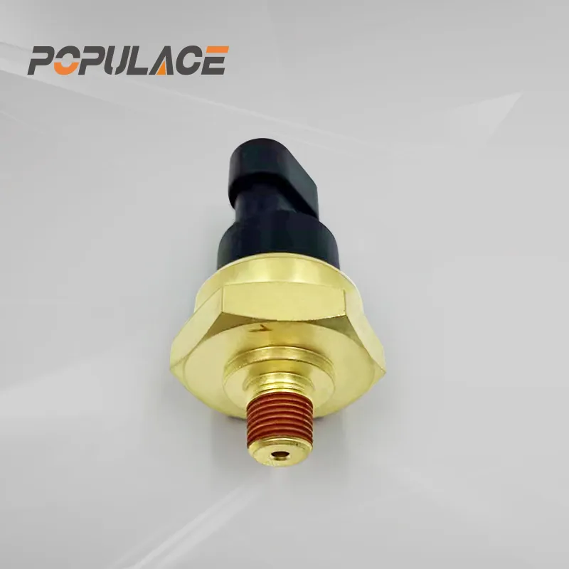 Oil Pressure Sensor Generator Oil Sensor 3408607