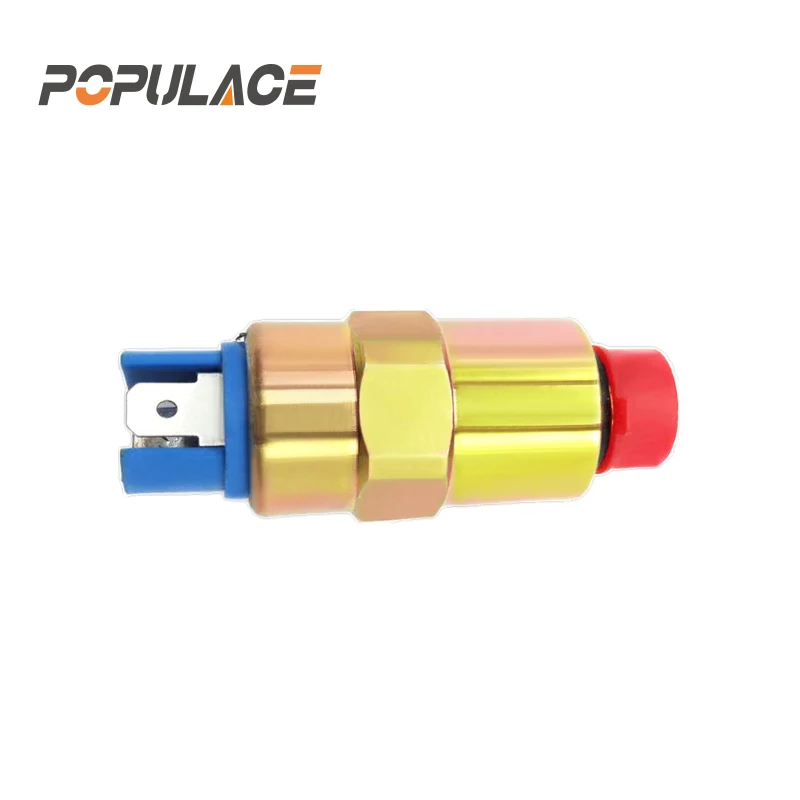 Perkins Diesel Engine Fuel Stop Solenoid Engine Stop Solenoid 26420472
