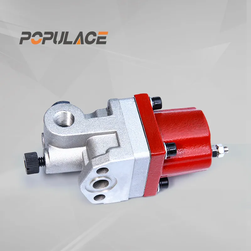 Cummins Diesel Engine Fuel Stop Solenoid Engine Stop Solenoid 3017993