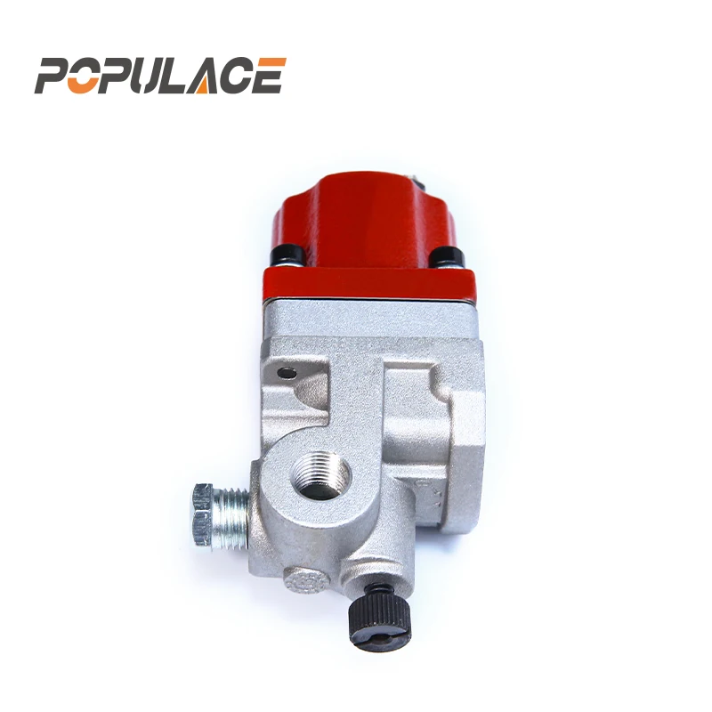 Cummins Diesel Engine Fuel Stop Solenoid Engine Stop Solenoid 3017993