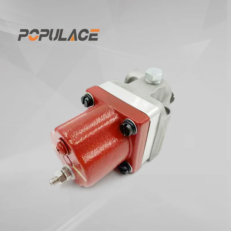 Cummins Diesel Engine Fuel Stop Solenoid Engine Stop Solenoid 3018453