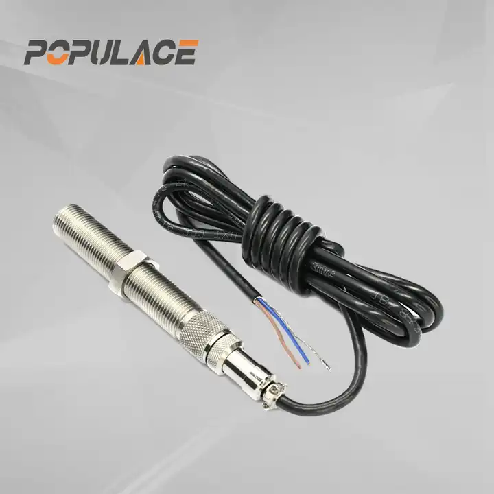 Magnetic Speed Pick-up Sensor 5/8-18 UNF-2A Threaded Mpu Generator Speed Sensor 213272