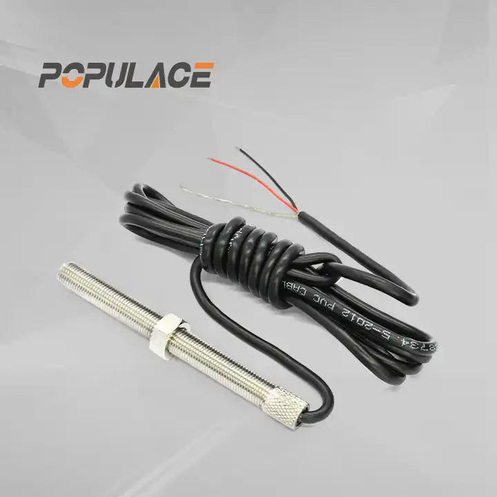 Magnetic Speed Pick-up Sensor Generator Speed Sensor MSP6731