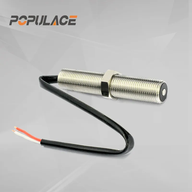 Magnetic Speed Pick-up Sensor Generator Speed Sensor MSP675